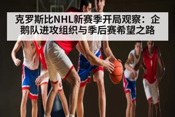 克罗斯比NHL新赛季开局观察：企鹅队进攻组织与季后赛希望之路 | dianjingniu